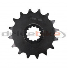 [SUNSTAR] Звезда передняя (ведущая) 16 зубьев 51916 стальная / JTF580-16