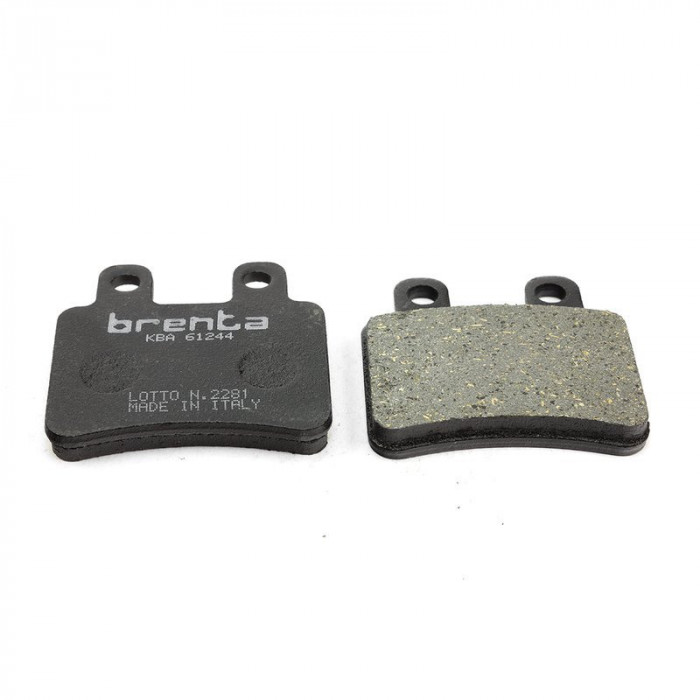 Тормозные колодки Brenta FT 3048 Organic
