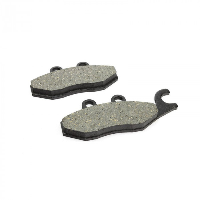 Тормозные колодки Brenta FT 3097 Organic
