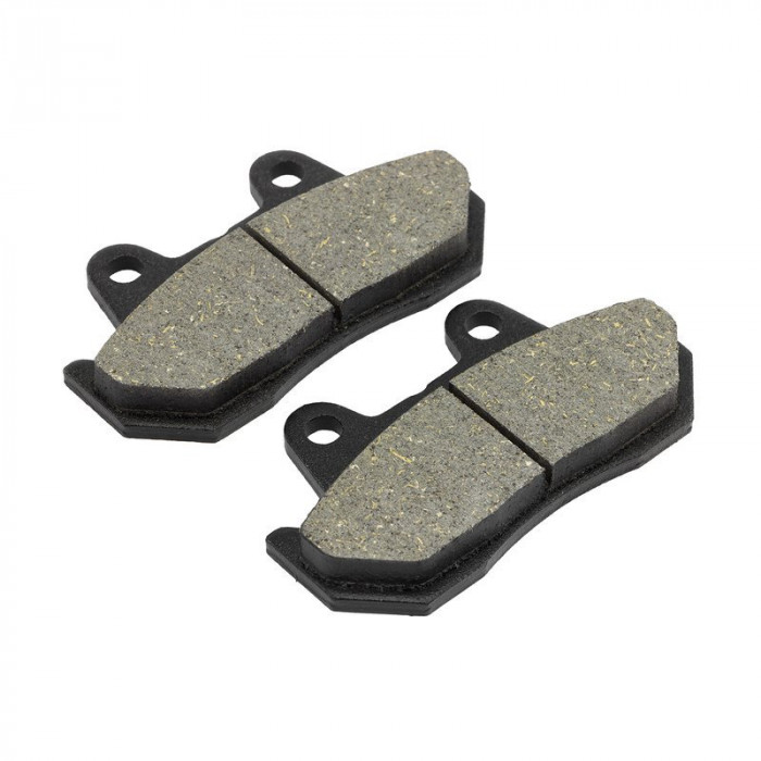 Тормозные колодки Brenta FT 3186 Organic