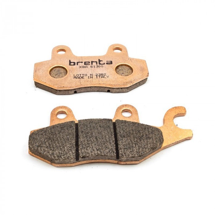 Тормозные колодки Brenta FT 4064 Sintered