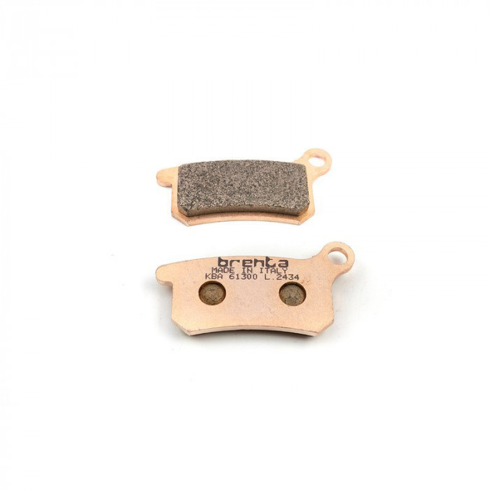 Тормозные колодки Brenta FT 4160 Sintered