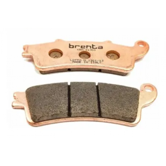 Тормозные колодки Brenta FT 4189 Sintered