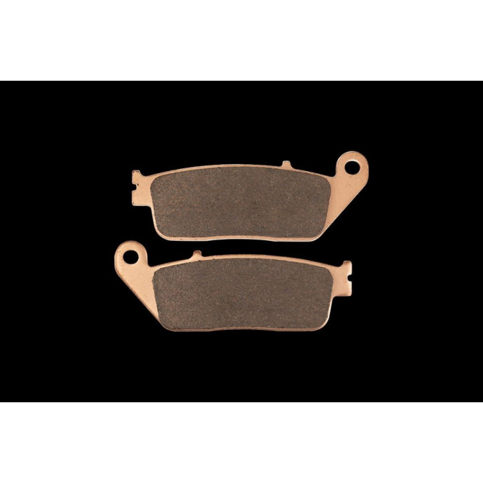 Тормозные колодки синтетические Puller PL226 Sintered