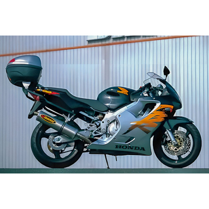 Крепеж центрального кофра GIVI 252F Honda CBR600F (99-09)