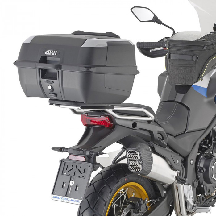 Крепеж центрального кофра GIVI SR9257 VOGE Valico 525 DSX (23-24)