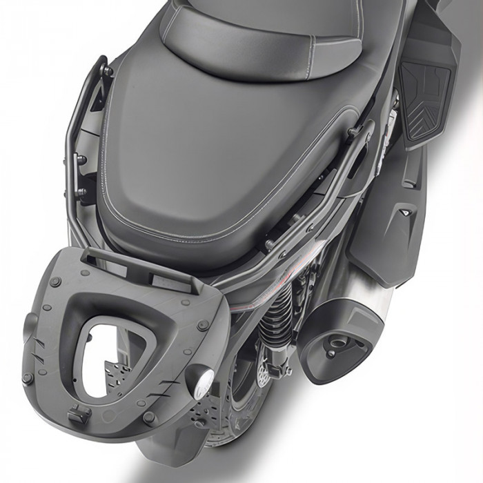 Заднее крепление кофра GIVI SR9256 для VOGE SR4 350 (2022)
