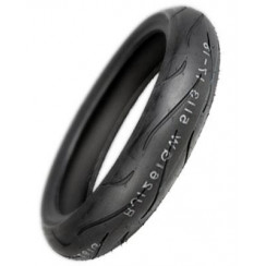 Мотошина Shinko F010 120/60ZR-17 55W перед