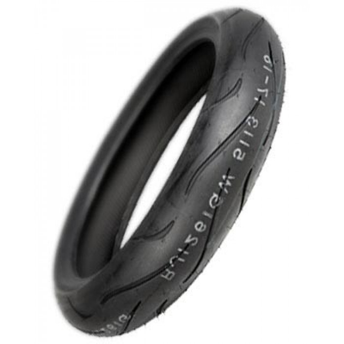 Мотошина Shinko F010 120/60ZR-17 55W перед
