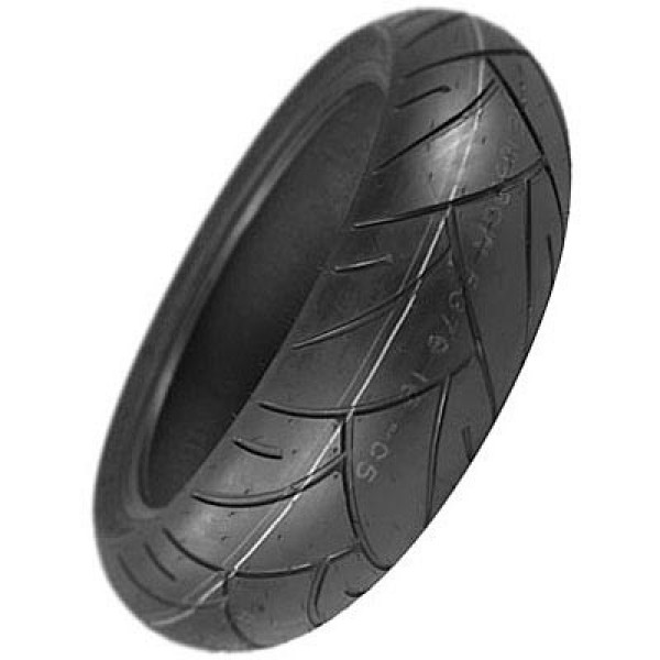 Мотошина Shinko R005 160/60ZR-17 69W зад