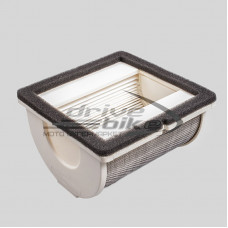 [EMGO] Воздушный фильтр XP500 T-Max (первый фильтр) 2001-2007 / HFA4909