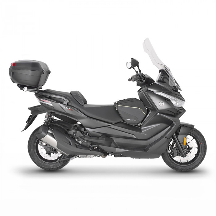 Заднее крепление кофра GIVI SR9256 для VOGE SR4 350 (2022)