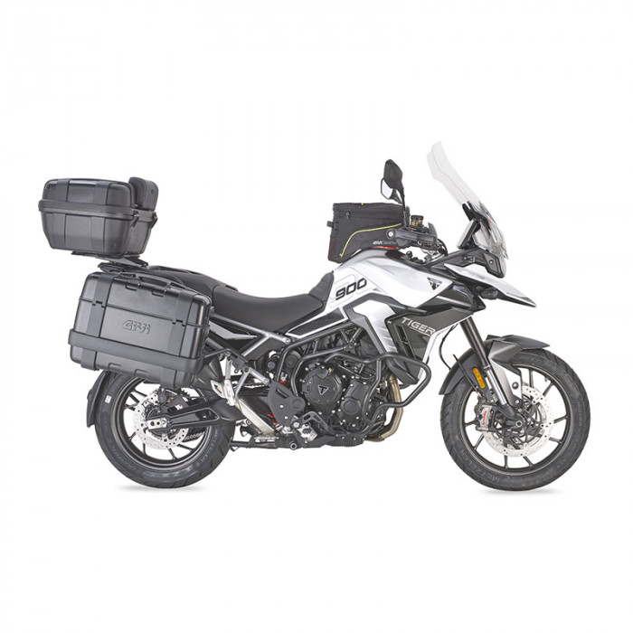 Крепеж боковых кофров GIVI PLO6425MK TRIUMPH TIGER 900 (2024)