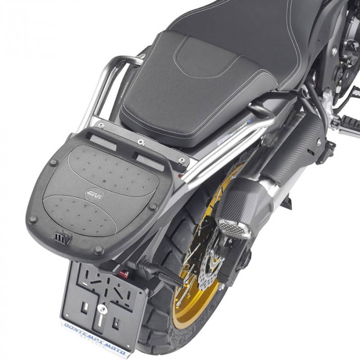 Крепеж центрального кофра GIVI SR9257 VOGE Valico 525 DSX (23-24)
