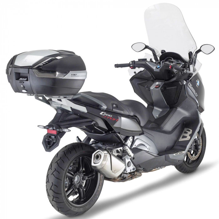 Крепеж центрального кофра GIVI SR5105 BMW C 600 Sport (12-15)