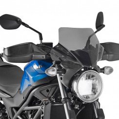 Стекло ветровое GIVI A3111 Suzuki SV650 (16-18)