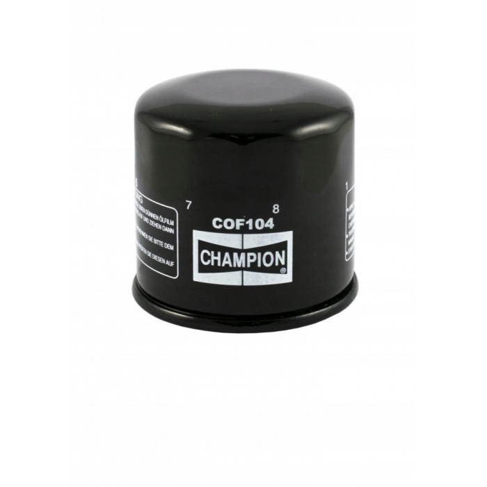 Фильтр масляный HIFLO Filtro HF147