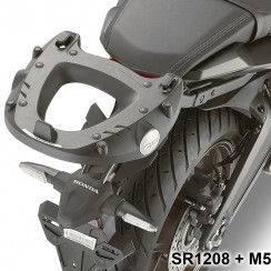 Крепеж центральнго кофра GIVI SR1208 Honda CB/CBR 650 R (2024)