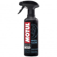 Очиститель визора мотошлема MOTUL M1 Helmet & Visor Clean 250 мл