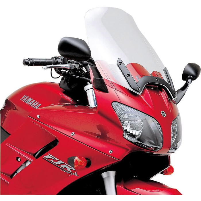 Стекло ветровое GIVI D134ST Yamaha FJR 1300 (01-05)