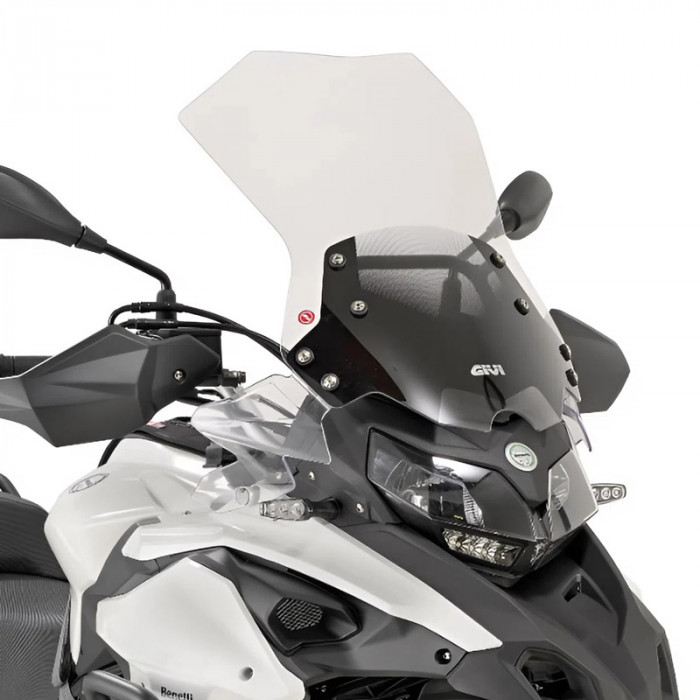 Стекло ветровое GIVI D8703ST BENELLI TRK502 (2017)
