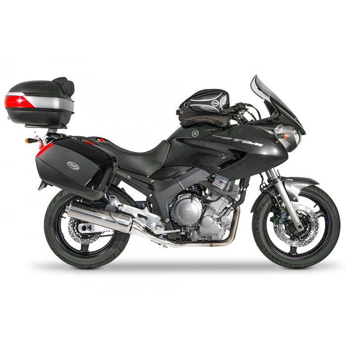 Стекло ветровое GIVI D132S Yamaha TDM 900 (02-14)