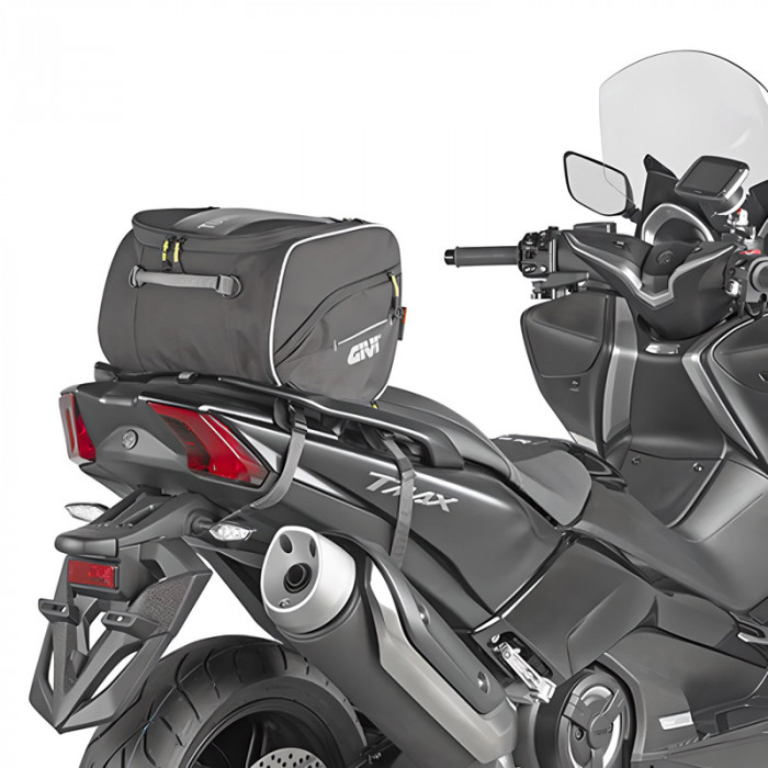 Сумка на центрельный тоннель GIVI EA136B для скутеров и максискутеров 23 л.