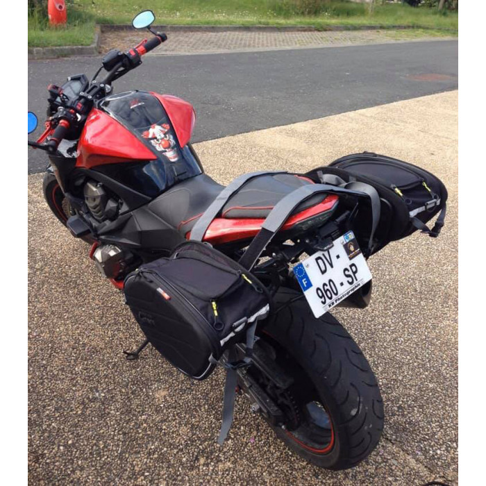 Установочный комплект GIVI 4109KIT KAW Z800 2013