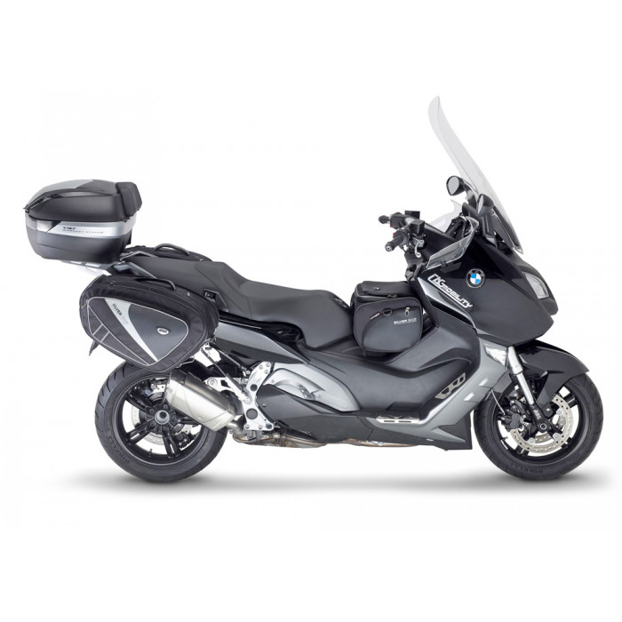 Крепеж центрального кофра GIVI SR5105 BMW C 600 Sport (12-15)