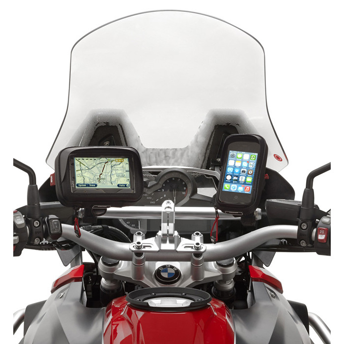 Крепление GIVI S952B для смартфона
