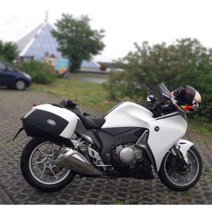 Кронштейн GIVI 267KIT для PLX209
