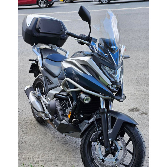 Стекло ветровое GIVI D1192ST HONDA NC750X (2021) прозрачное