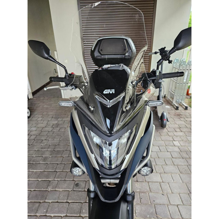 Стекло ветровое GIVI D1192ST HONDA NC750X (2021) прозрачное