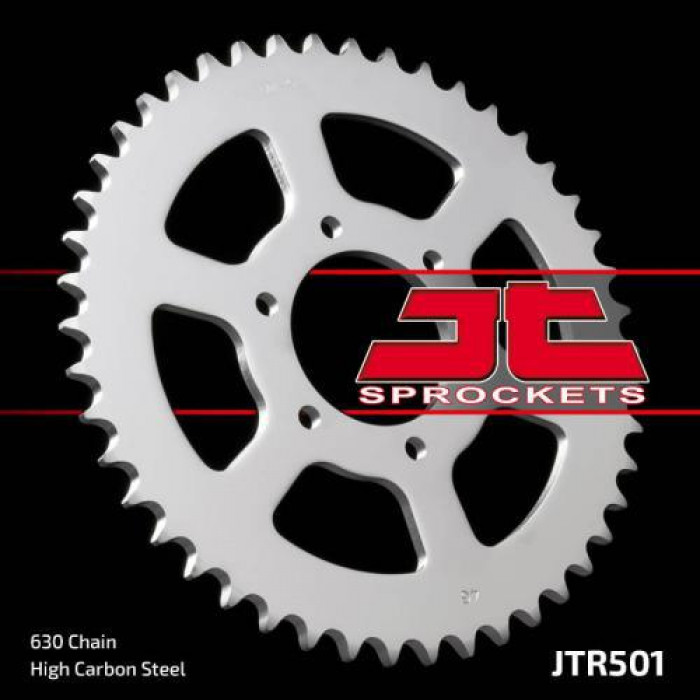 Звезда цепного привода JT JTR501.40