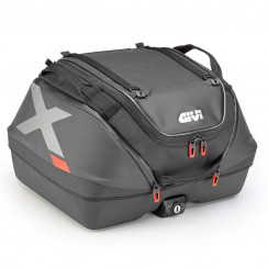 Кофр полужёсткий GIVI XL08B MONOKEY 40 л.