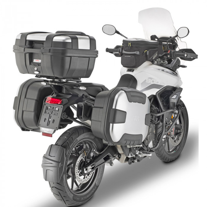 Крепеж боковых кофров GIVI PLO6425MK TRIUMPH TIGER 900 (2024)