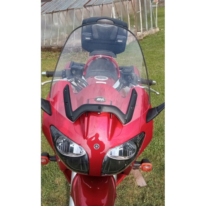 Стекло ветровое GIVI D134ST Yamaha FJR 1300 (01-05)