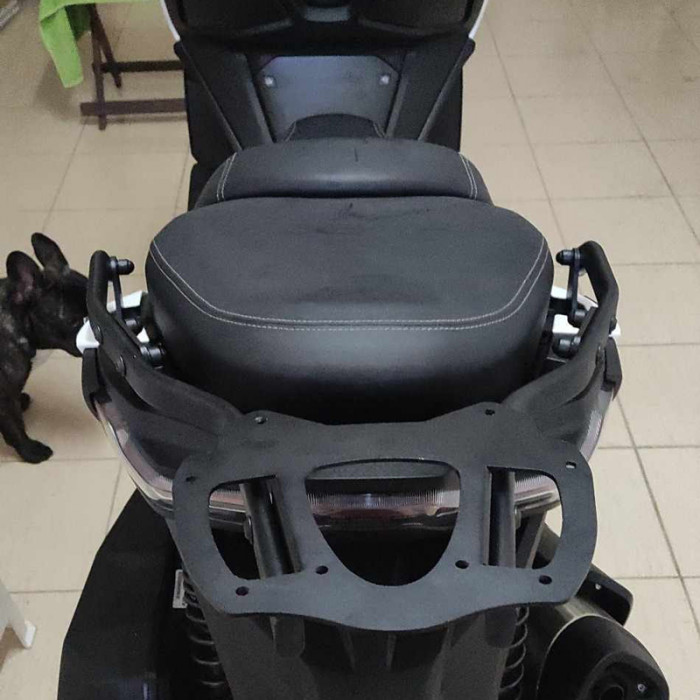 Заднее крепление кофра GIVI SR9256 для VOGE SR4 350 (2022)