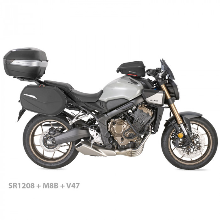 Крепеж центральнго кофра GIVI SR1208 Honda CB/CBR 650 R (2024)