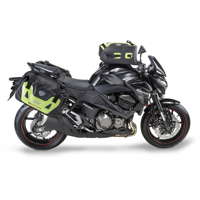 Установочный комплект GIVI 4109KIT KAW Z800 2013