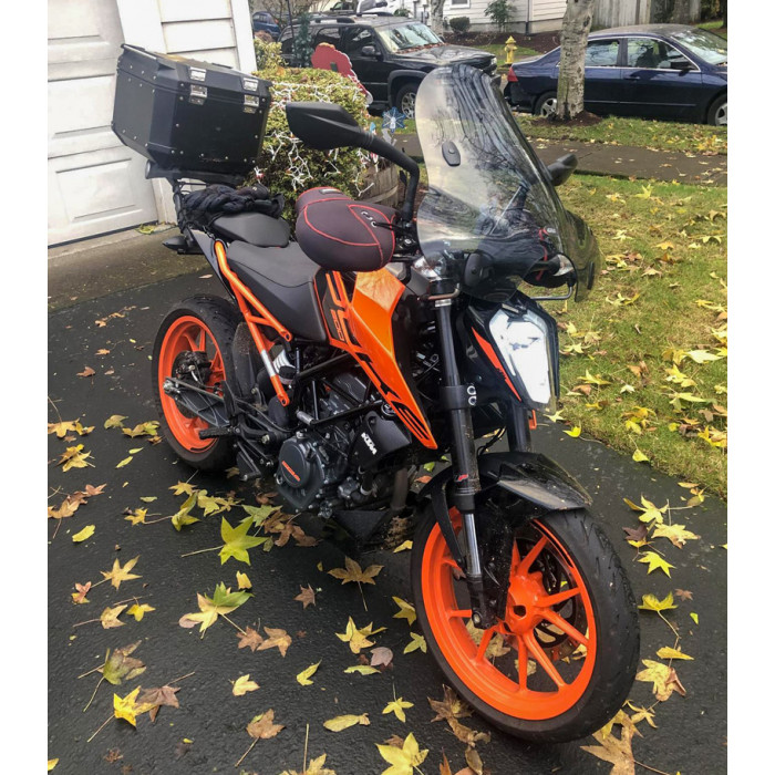 Стекло ветровое универсальное GIVI A31