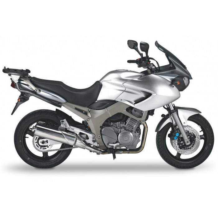 Крепеж центрального кофра GIVI 347F Yamaha TDM 900 (02-14)
