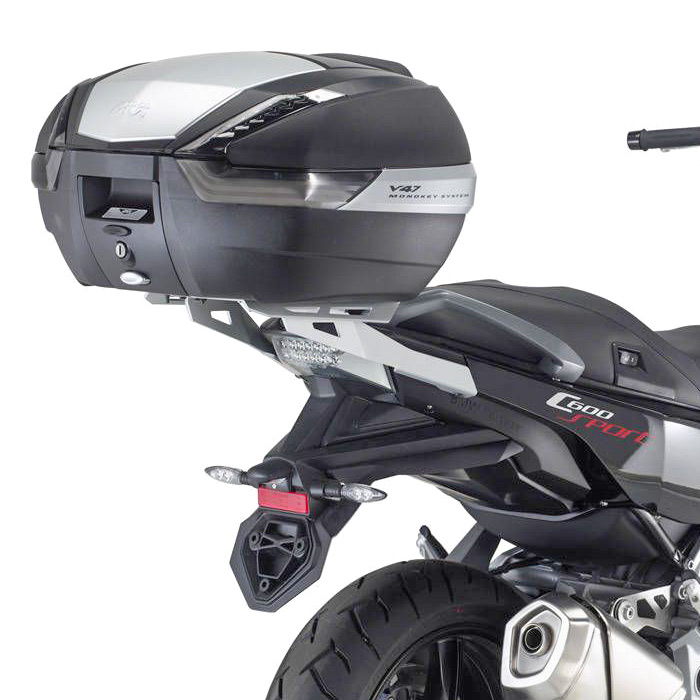 Крепеж центрального кофра GIVI SR5105 BMW C 600 Sport (12-15)