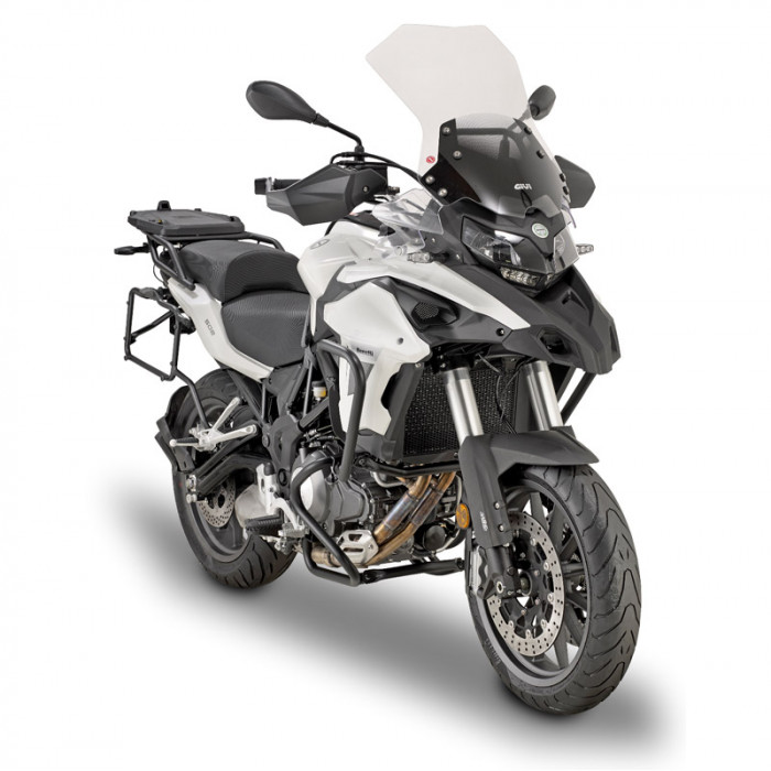 Стекло ветровое GIVI D8703ST BENELLI TRK502 (2017)