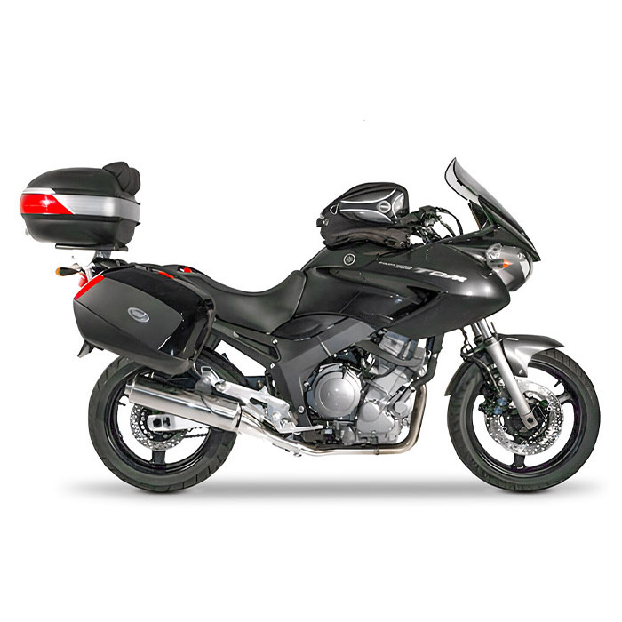 Крепеж центрального кофра GIVI 347F Yamaha TDM 900 (02-14)