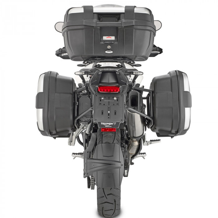 Крепеж боковых кофров GIVI PLO6425MK TRIUMPH TIGER 900 (2024)