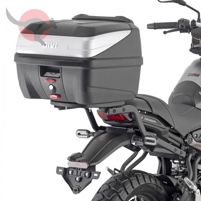 Крепление кофра GIVI SR9254 VOGE TROF.300AC SCRAMBLER '22