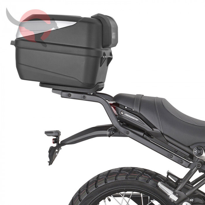 Крепление кофра GIVI SR9254 VOGE TROF.300AC SCRAMBLER '22