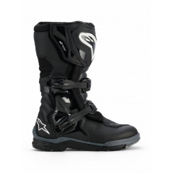 Мотоботы Alpinestars Corozal v2 Adventure Drystar BOOTS, черный