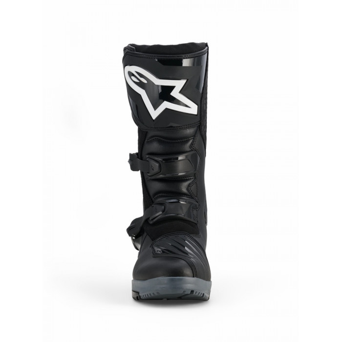 Мотоботы Alpinestars Corozal v2 Adventure Drystar – Защита и комфорт для дорог и бездорожья